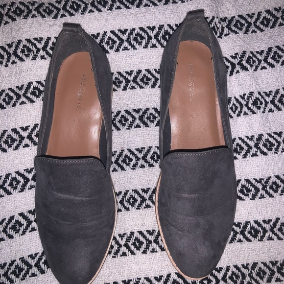 Indigo Rd. Loafers - Picture 2 of 3